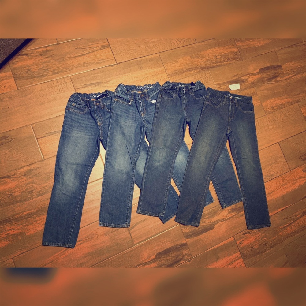 Boys Children’s Place Jeans